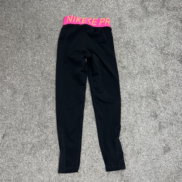 Nike pro leggings - Picture 3 of 3